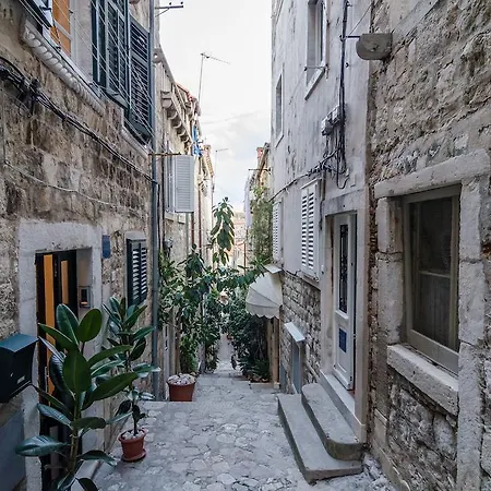 Apartment Raic