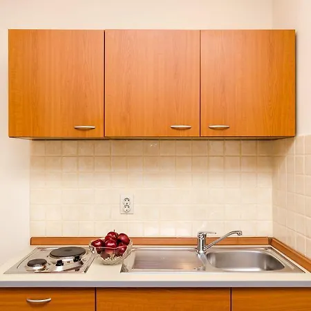 Raic Apartment *