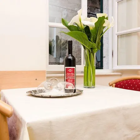 Raic Apartment