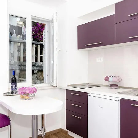 Raic Apartment *